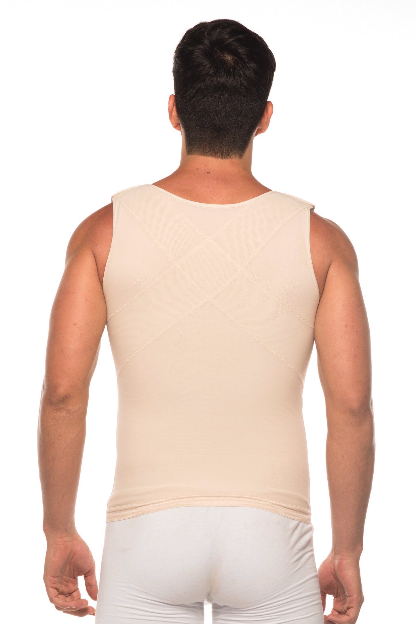 CHALECO POST QUIRURGICO PARA HOMBRE