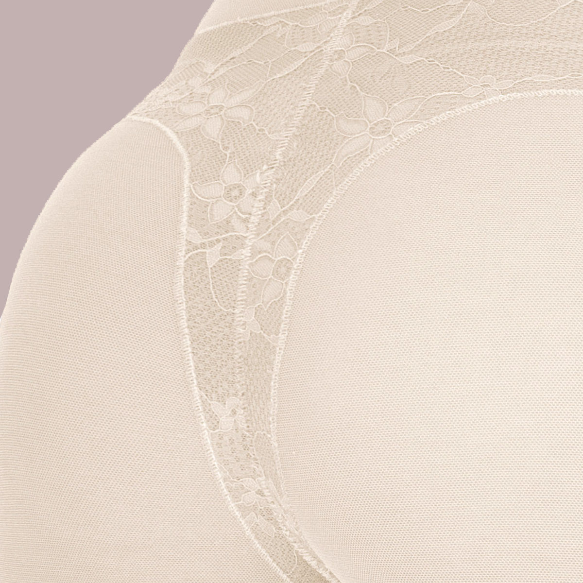 FAJA BICICLETERA CON ENCAJE