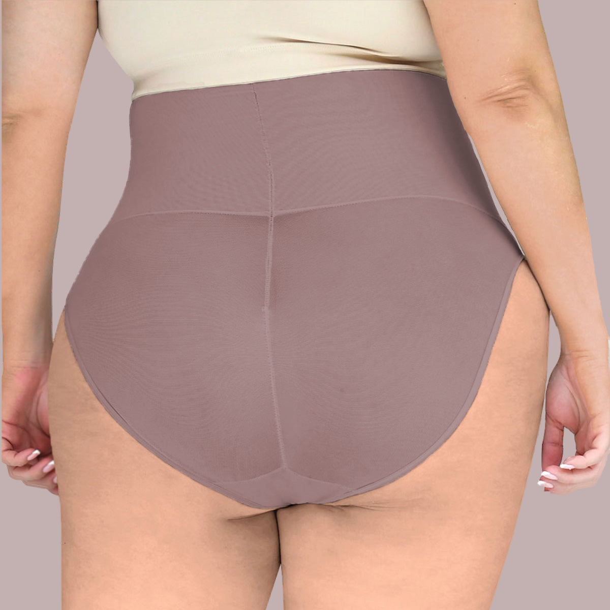 FAJA PANTY CON CINTURILLA