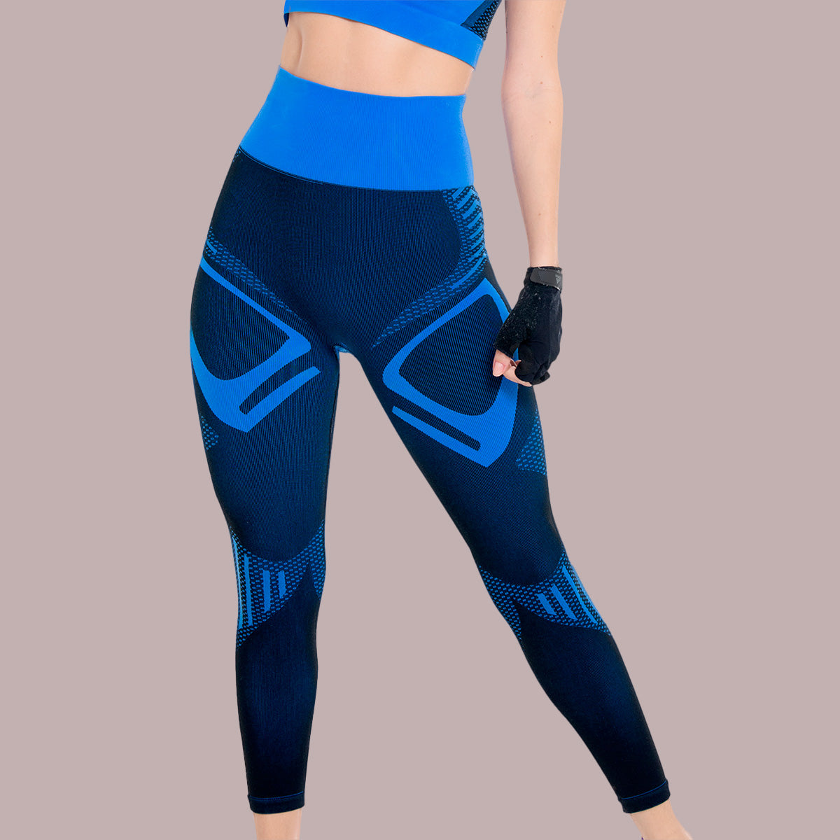 LEGGINS DEPORTIVO SIN COSTURAS