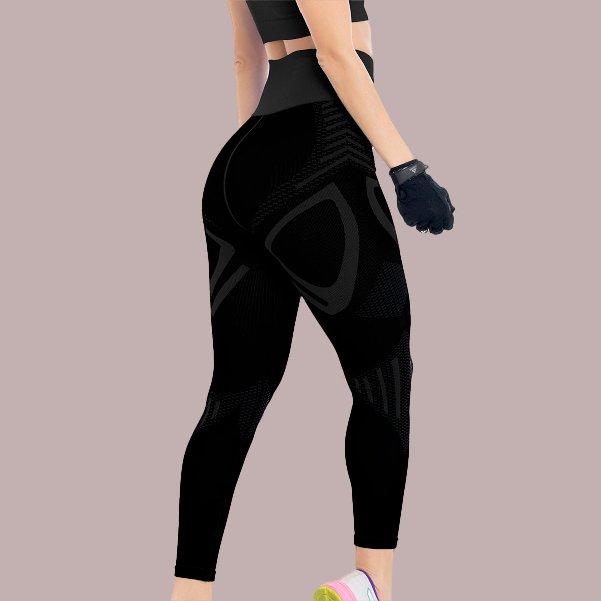 LEGGINS DEPORTIVO SIN COSTURAS
