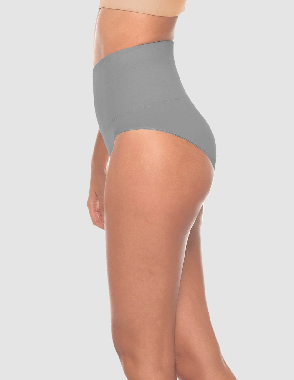 PANTY AFINADOR DE CINTURA CON CONTROL DE ABDOMEN