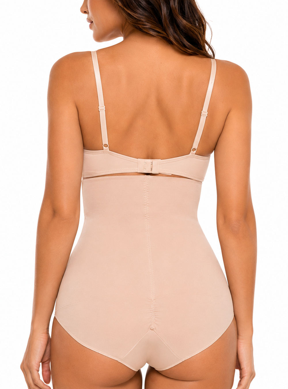 PANTY FAJA CINTURA ALTA DE CONTROL