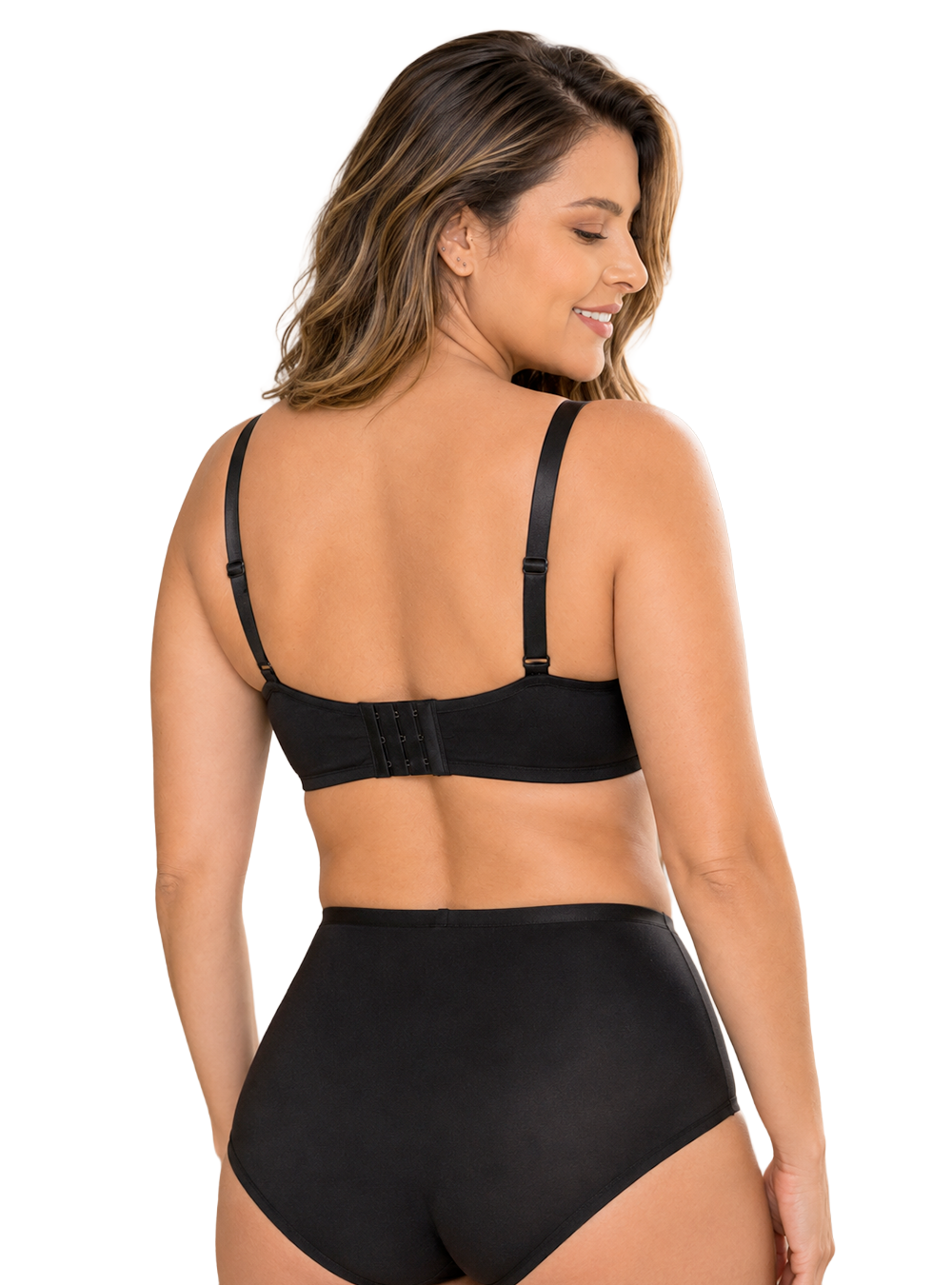 BRASSIER STRAPLESS DE ALTO SOPORTE