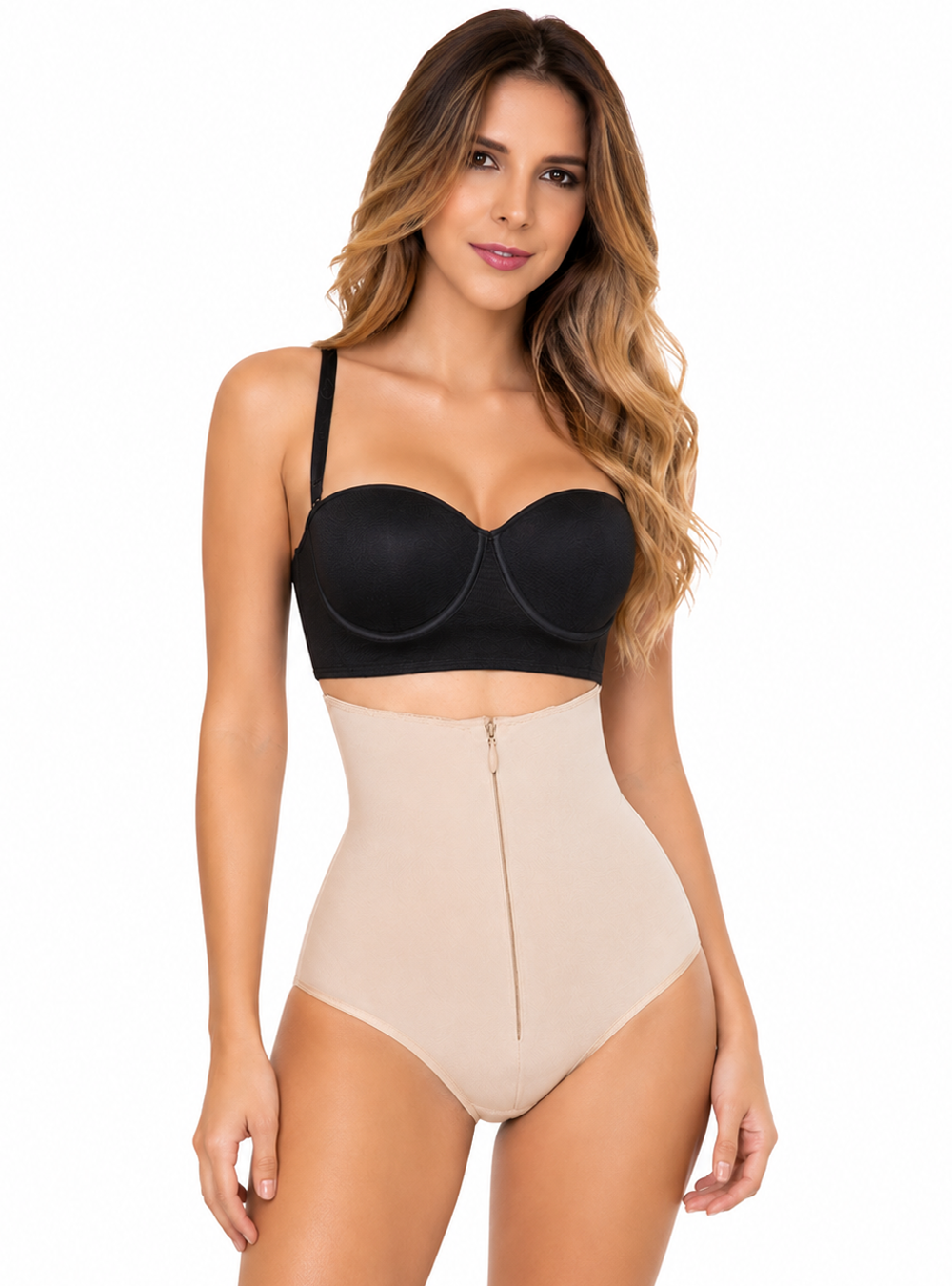 PANTY FAJA CINTURA ALTA MOLDEADOR