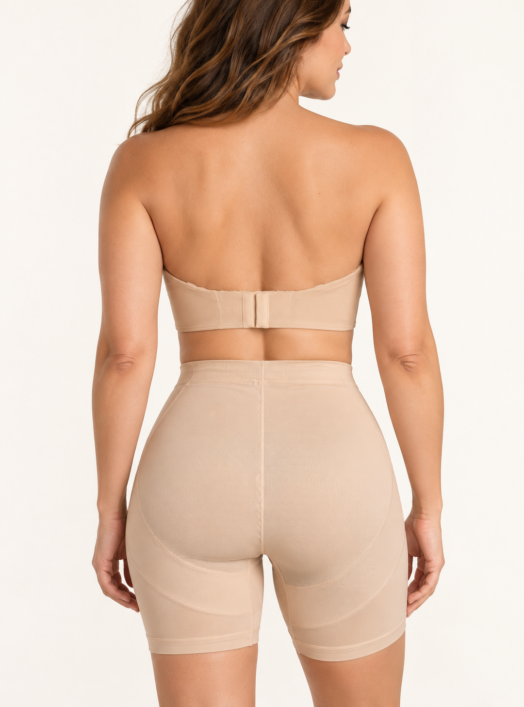 FAJA BÓXER DE CONTROL Y REALCE