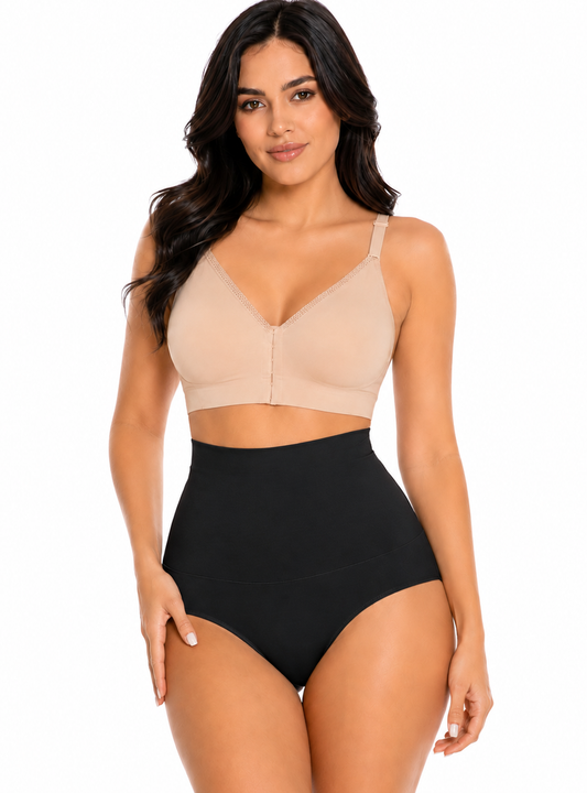 PANTY FAJA MOLDEADOR DE CINTURA Y GLÚTEOS