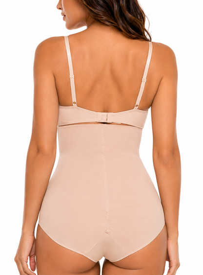 PANTY FAJA CINTURA ALTA DE CONTROL