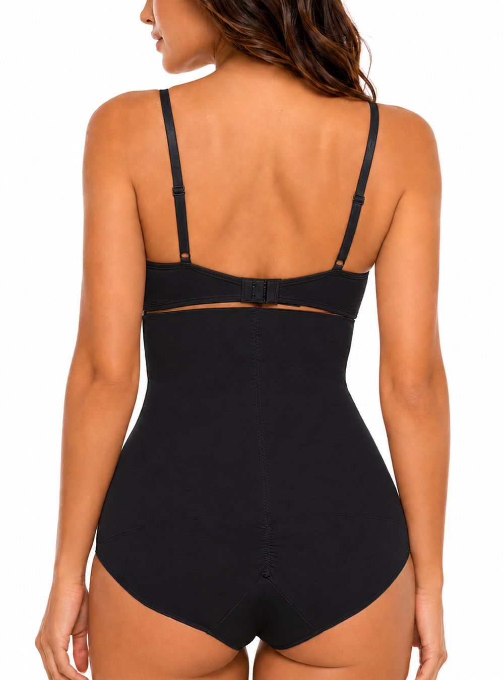 PANTY FAJA CINTURA ALTA DE CONTROL