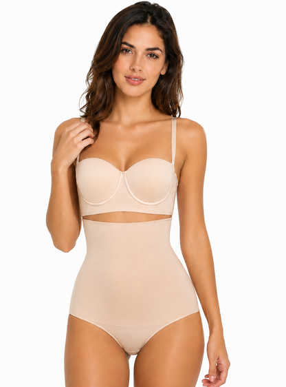 PANTY FAJA CINTURA ALTA DE CONTROL