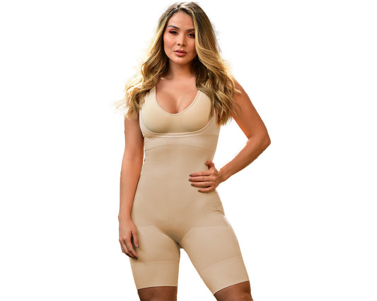 BODY SUAVE DE USO DIARIO CON MICROCÁPSULAS ACTIVAS