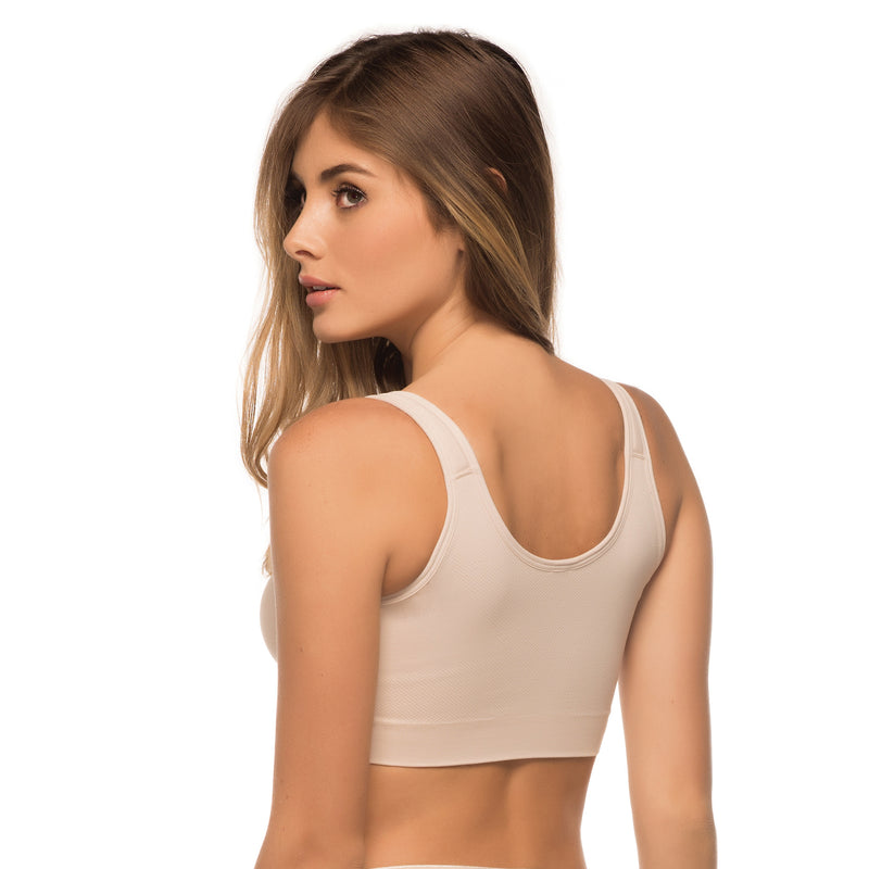 SURGERY BACK SUPPORT BRA